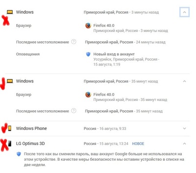 ����������� � �����������