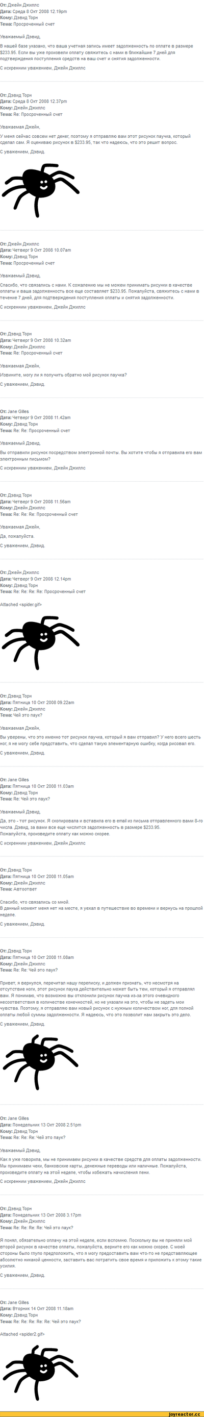 ����������� � �����������