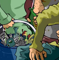 ����������� � �����������