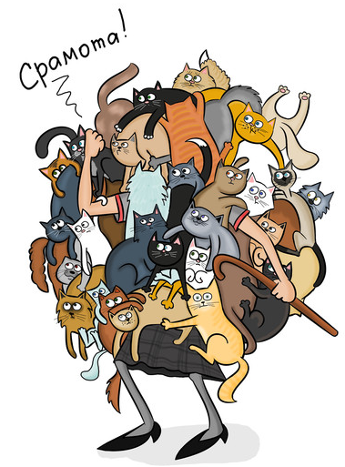 ����������� � �����������