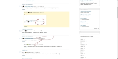 ����������� � �����������