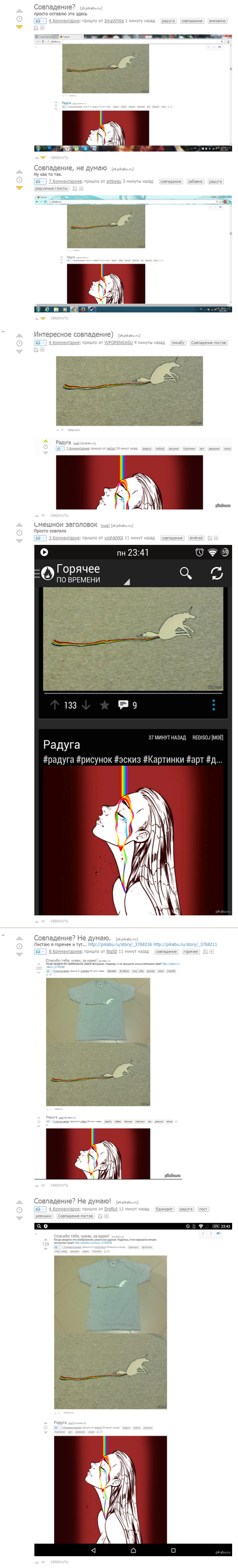 ����������� � �����������