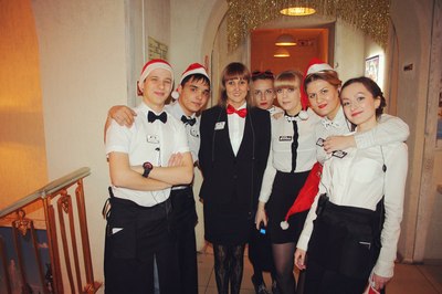 ����������� � �����������