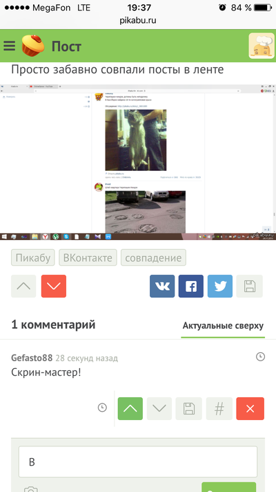 ����������� � �����������