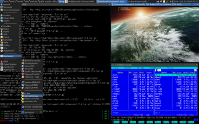 ����������� � �����������