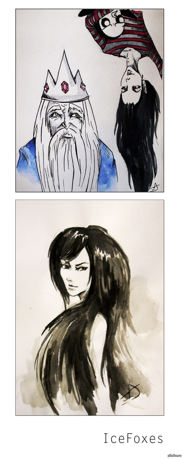 Пс, хотите немного приключений?