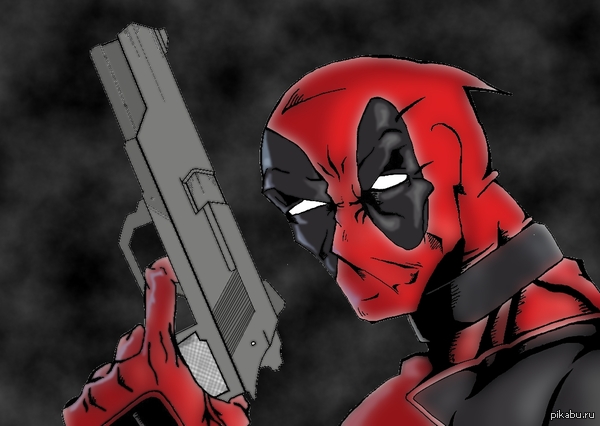 Deadpool