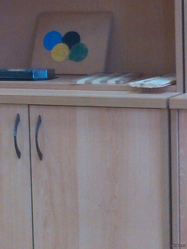 Понимаю,кольца достали,но