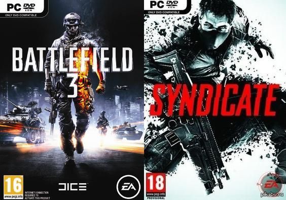  c Battlefield 3  Syndicate Battlefield 3  Syndicate  login: skyfightz@live.ru   pass: 326598sS