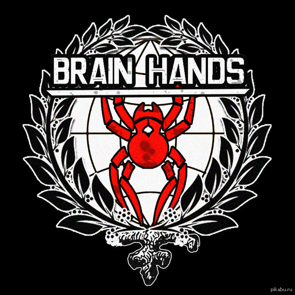 BrainHands