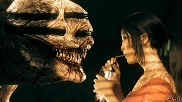 ������ ������ � The Secret World