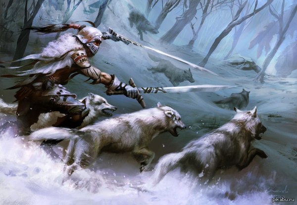 ������� ������� ����