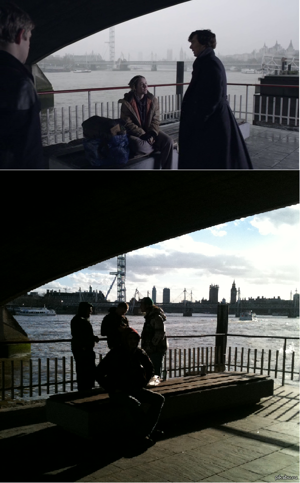 продолжение к посту шелрлок,темза. http://pikabu.ru/story/_1973964