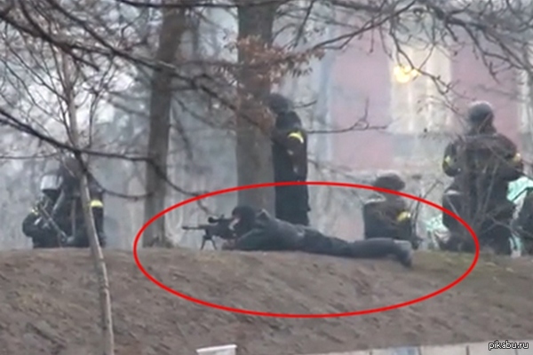 20.02.2014 Украина