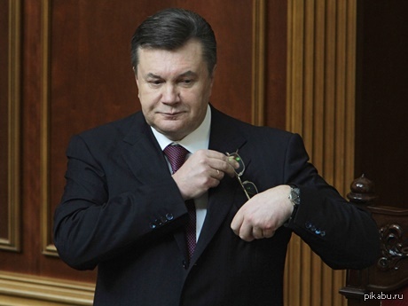 Советник Януковича подтвердила его прибытие в Харьков