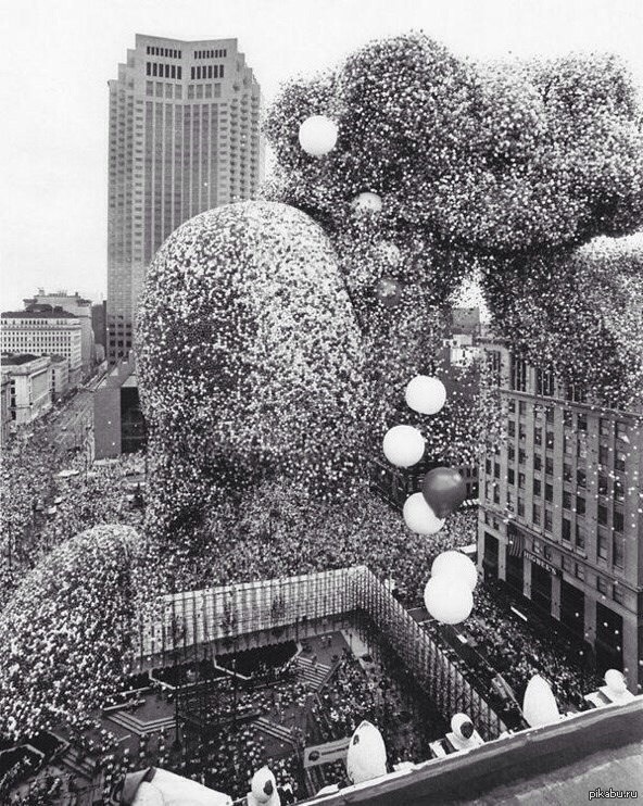 Balloonfest 1986. ,   - Balloonfest 1986.  1.5  x    .