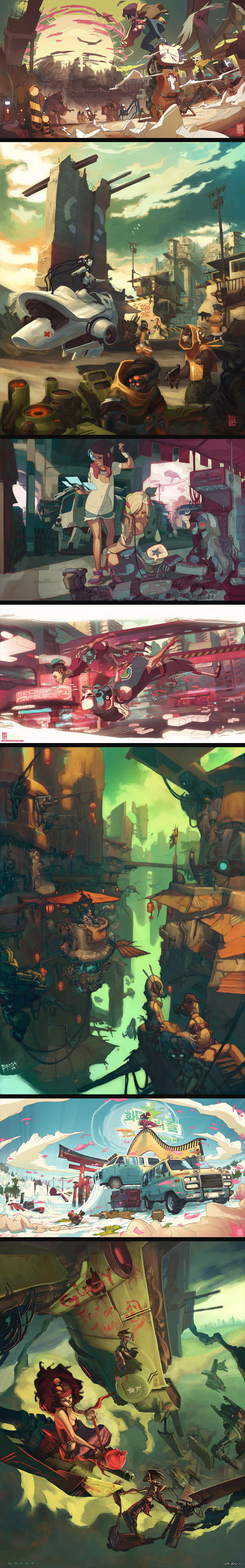 ������ ��������� Sergi Brosa