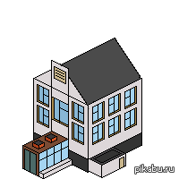      pixel art