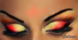 Лига Детективов! Нужно разоблачение. ВУЗ проводит конкурс для абитуриентов на лучший визаж.