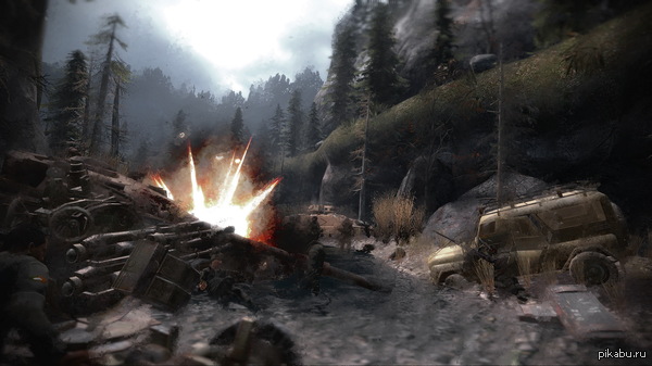 ���� �� ���� ����� � Garry's Mod.