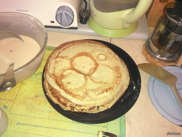 Олимпийская масленица!