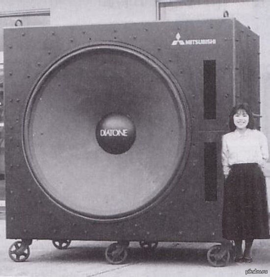 Большая девочка!!!