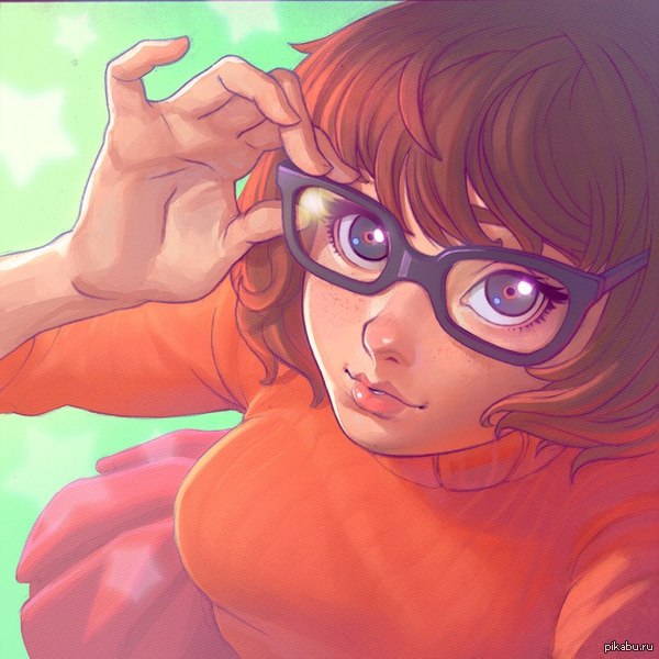 Velma Dinkley 