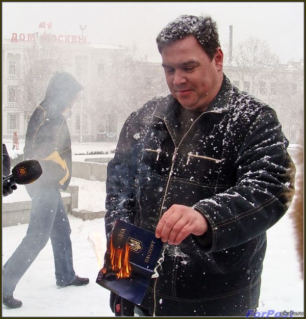 В этом посте Фетц поспешил и напортачил, выдав желаемое за действительное.