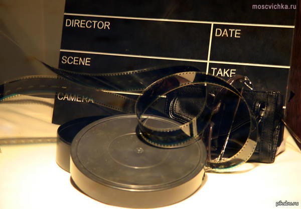 Минутки истории. В этот день 28 февраля 1990 года был создан Союз кинематографистов России Листай дальше