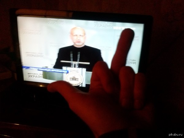 Вот это, @#ЛЯТЬ, и есть мирный протест, а не майдан!