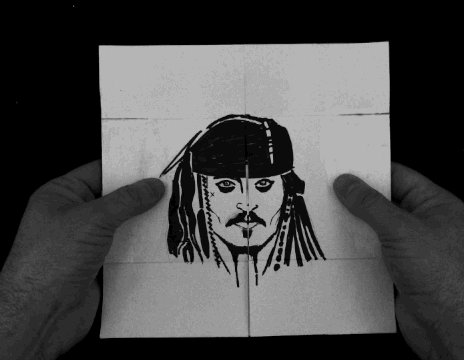 Johnny Depp 