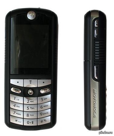 В тему телефонов)