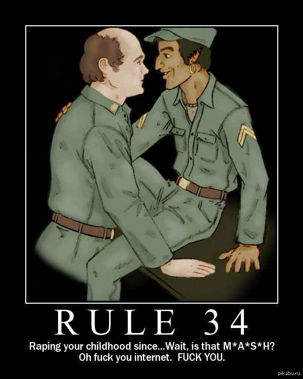 Rule 34 Sites