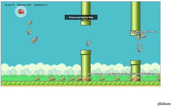    -   flappyparty.com 