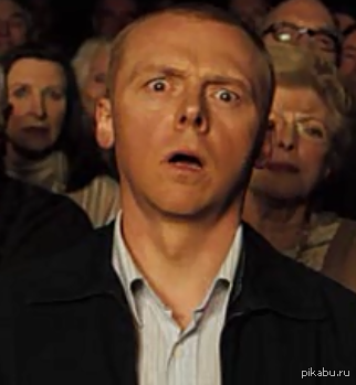 Мое лицо, когда впервые увидел эстафету по шорт-треку