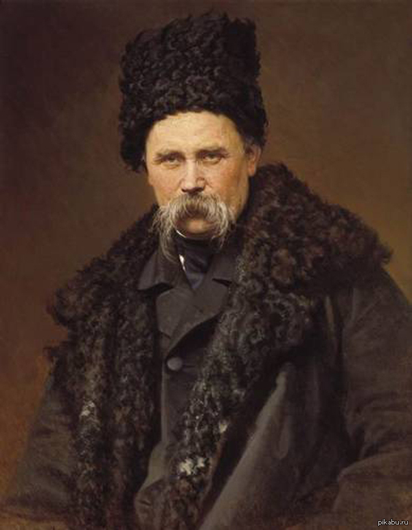 Maidan, Kotiki, March 8, but they forgot about him - Taras Shevchenko, Writer, Writers