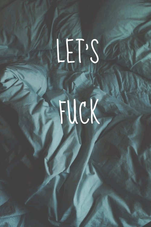 Let's /// 