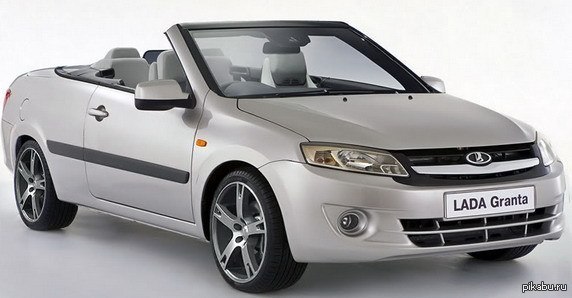 Lada Granta CABRIO  ,    .