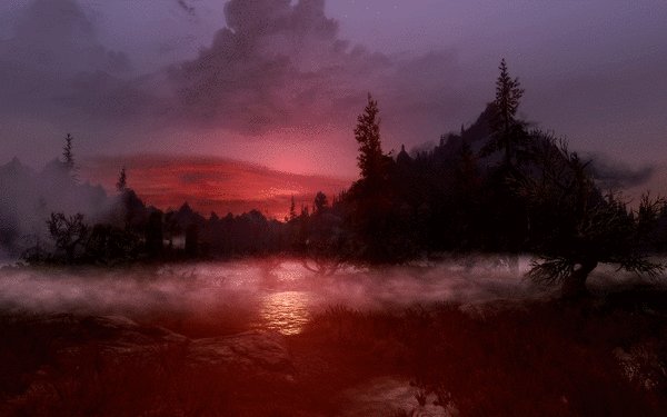 Skyrim