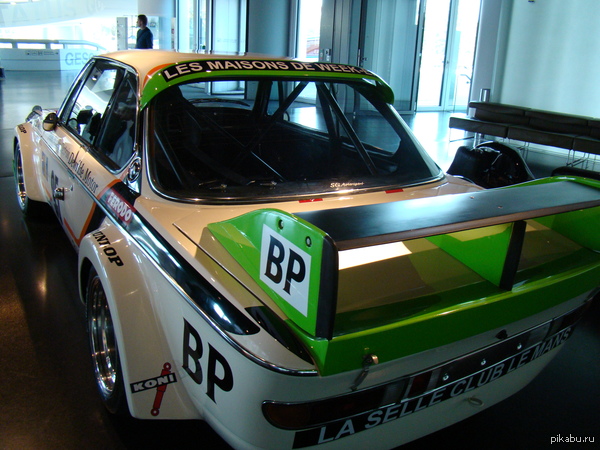    BMW CSL, )     )   - )    )