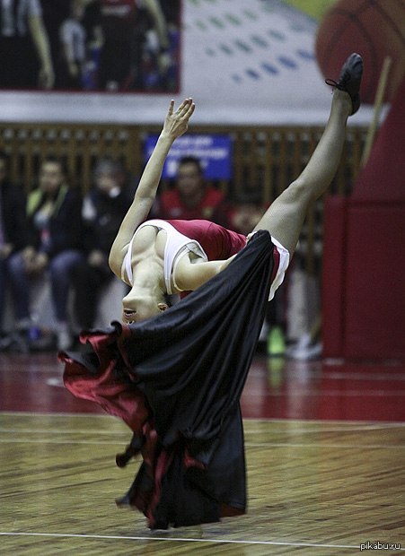 Фотограф от Бога.