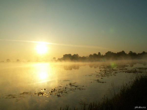 ���� ����������, � ���!