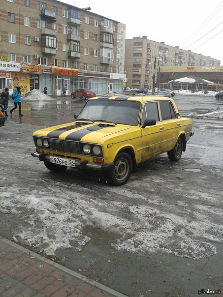 ДА ЭТО ЖЕ BUMBLEBEE | Пикабу