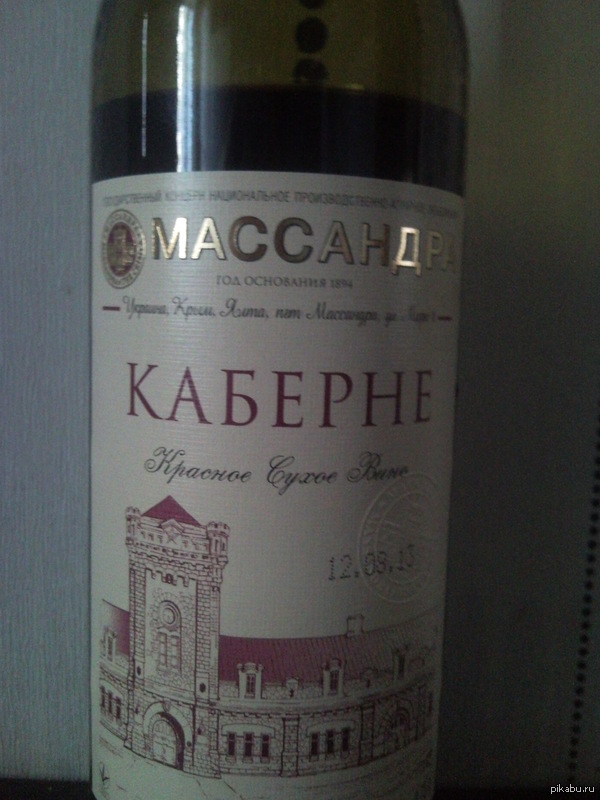 Решил отметить присоединение Крыма к России.