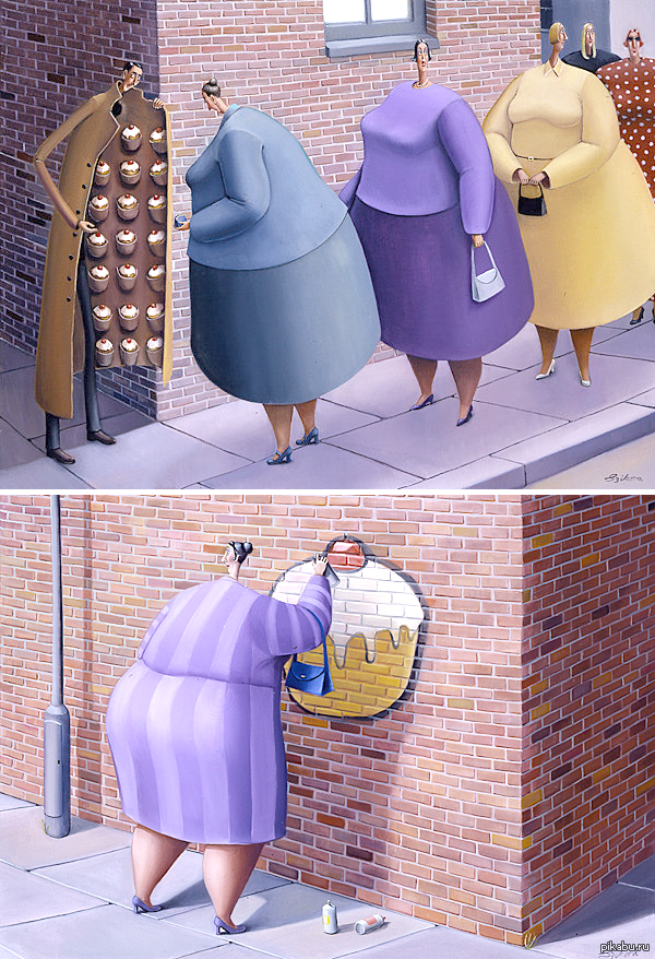 ������� Pikabu