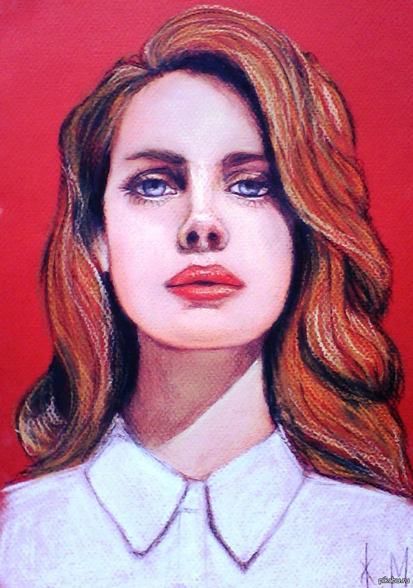 Lana Del Ray 