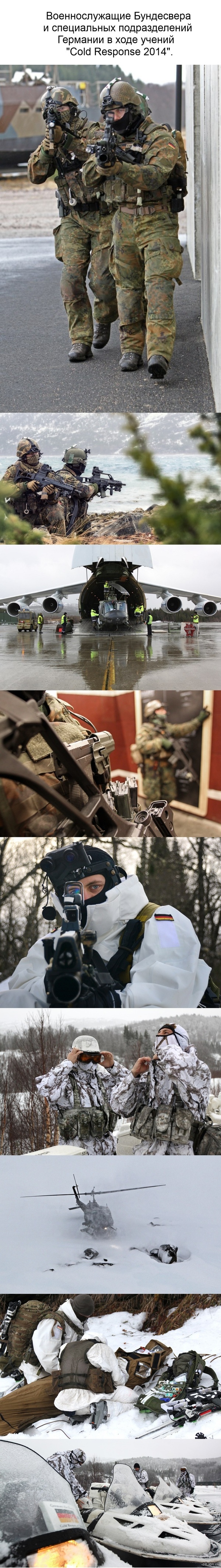          &quot;Cold Response 2014&quot;.    vk.com/military_and_police
