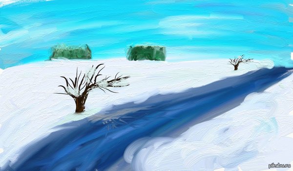 Каляки-маляки 2