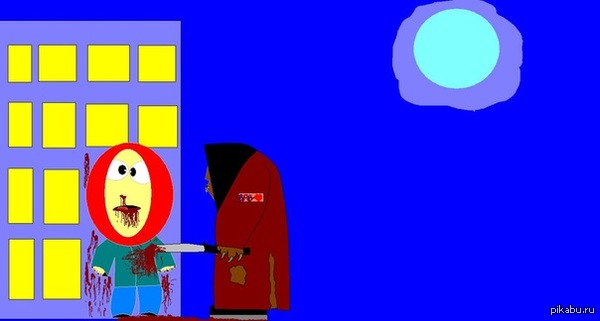 моё художество :D