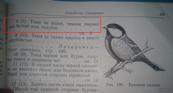 Быть биологом не легко!